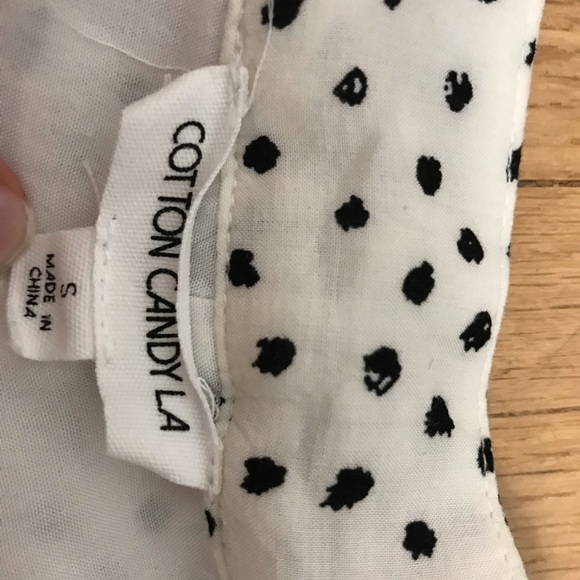 WRAP SKIRT/SKORT - Picture 3 of 5